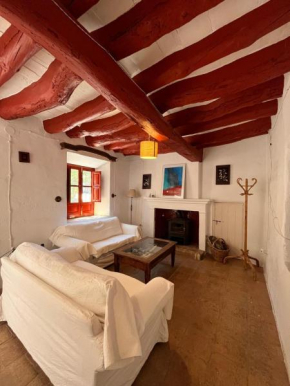 Las Casas del Colono, Otura